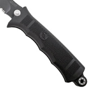 SOG Revolver SEAL Knife