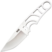 Tangle Plain Edge Fixed Blade Knife