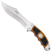 Sog Gunny Straight Edge 7-Inch VG-10 Steel Fixed Blade Knife