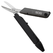 SOG Baton Q1 4-in-1 Multi-Tool