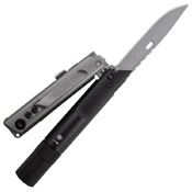 SOG Baton Q2 4-in-1 Multi-Tool