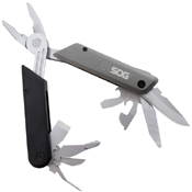 SOG Baton Q3 13-in-1 Multi-Tool