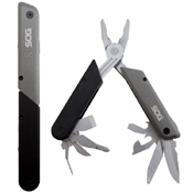 SOG Baton Q3 13-in-1 Multi-Tool