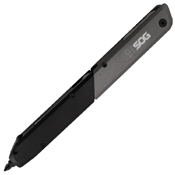 SOG Baton Q4 10-in-1 Multi-Tool