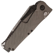 Quake VG-10 Steel Blade Folding Knife