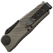 Quake VG-10 Steel Blade Folding Knife