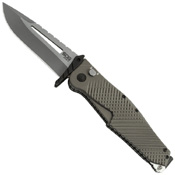 Quake XL VG-10 Steel Blade Folding Knife