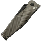 Quake XL VG-10 Steel Blade Folding Knife
