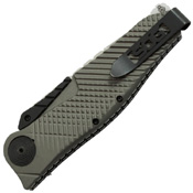 Quake XL VG-10 Steel Blade Folding Knife