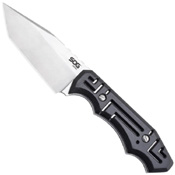 SOG Growl Glass-Reinforced Nylon Handle Fixed Blade Knife