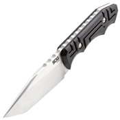 SOG Growl Glass-Reinforced Nylon Handle Fixed Blade Knife