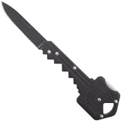 SOG Key Chain Folding Knife