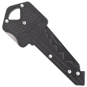 SOG Key Chain Folding Knife