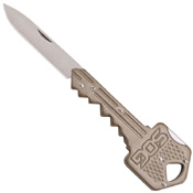 SOG Key Chain Folding Knife