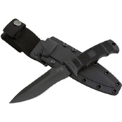 SOG OPS Kydex Sheath - Black