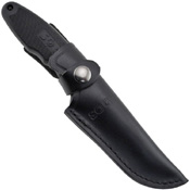 Sog Leather Sheath (Field Pup II)