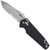 SOG X-Ray Mini Vision Knives