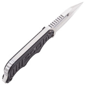 Instinct Mini Clip-Point Fixed Blade Knife