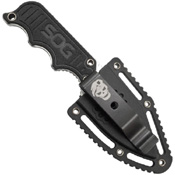 Instinct Mini Clip-Point Fixed Blade Knife