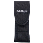 SOG P60 Black Nylon Pouch