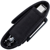 SOG P60 Black Nylon Pouch