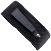 SOG P60 Black Nylon Pouch