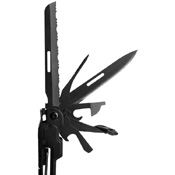 SOG PowerAccess Deluxe Multitool with Sheath