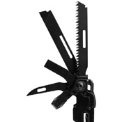 SOG PowerAccess Deluxe Multitool with Sheath