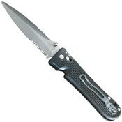 SOG Pentagon Elite I Folding Knife