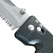 SOG Pentagon Elite I Folding Knife