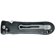 SOG Pentagon Elite I Folding Knife