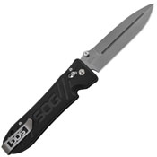 Pent Arc VG-10 Steel Blade Folding Knife