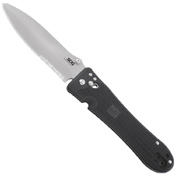 SOG Pentagon Elite II Folding Knife