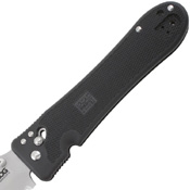 SOG Pentagon Elite II Folding Knife