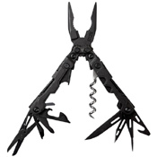 SOG PowerLitre Stainless Steel Multi-Tool