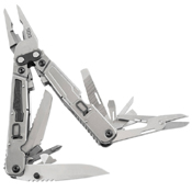 SOG PowerGrab 19-in-1 Multi-tool