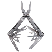 SOG PowerPint Stainless Steel Multi-Tool