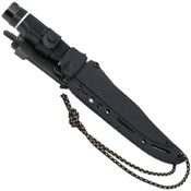 SOG Tech Bowie Knife