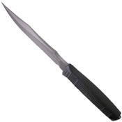 SEAL Team Glass-Reinforced Nylon Handle Fixed Blade Knife