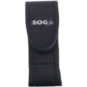 SOG Deluxe Pocket Powerplier Multi Tool With Nylon Sheath