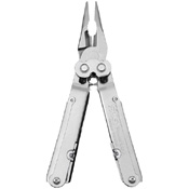 S61TR PowerLock Traveler Satin Finish Multi-Tool