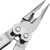 S61TR PowerLock Traveler Satin Finish Multi-Tool