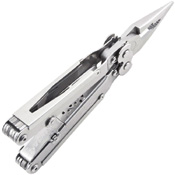 S61TR PowerLock Traveler Satin Finish Multi-Tool