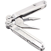 S61TR PowerLock Traveler Satin Finish Multi-Tool