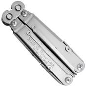 S61TR PowerLock Traveler Satin Finish Multi-Tool