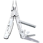 SOG Powerassist EOD With Nylon Sheath