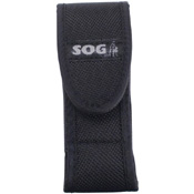 SOG Powerassist EOD With Nylon Sheath
