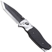 SOG Tomcat LTD Knife With Carbon Blade