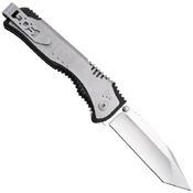 Flashback Plain Edge Blade Folding Knife