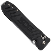 SOG Spec Arc Drop Point Folding Knife